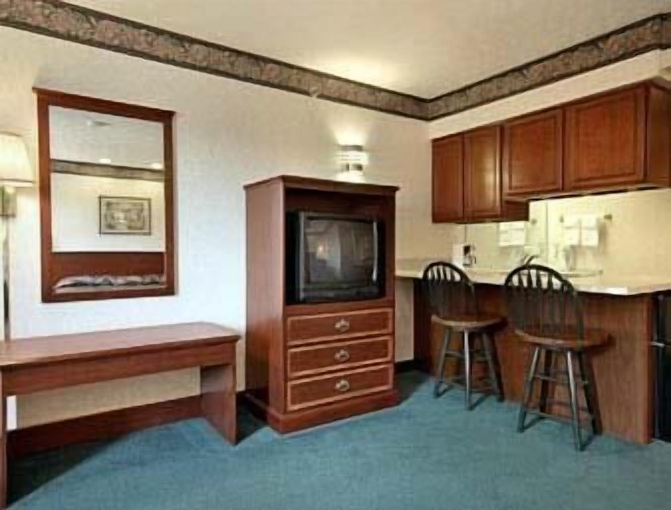 Ramada By Wyndham Strasburg Dover Dış mekan fotoğraf