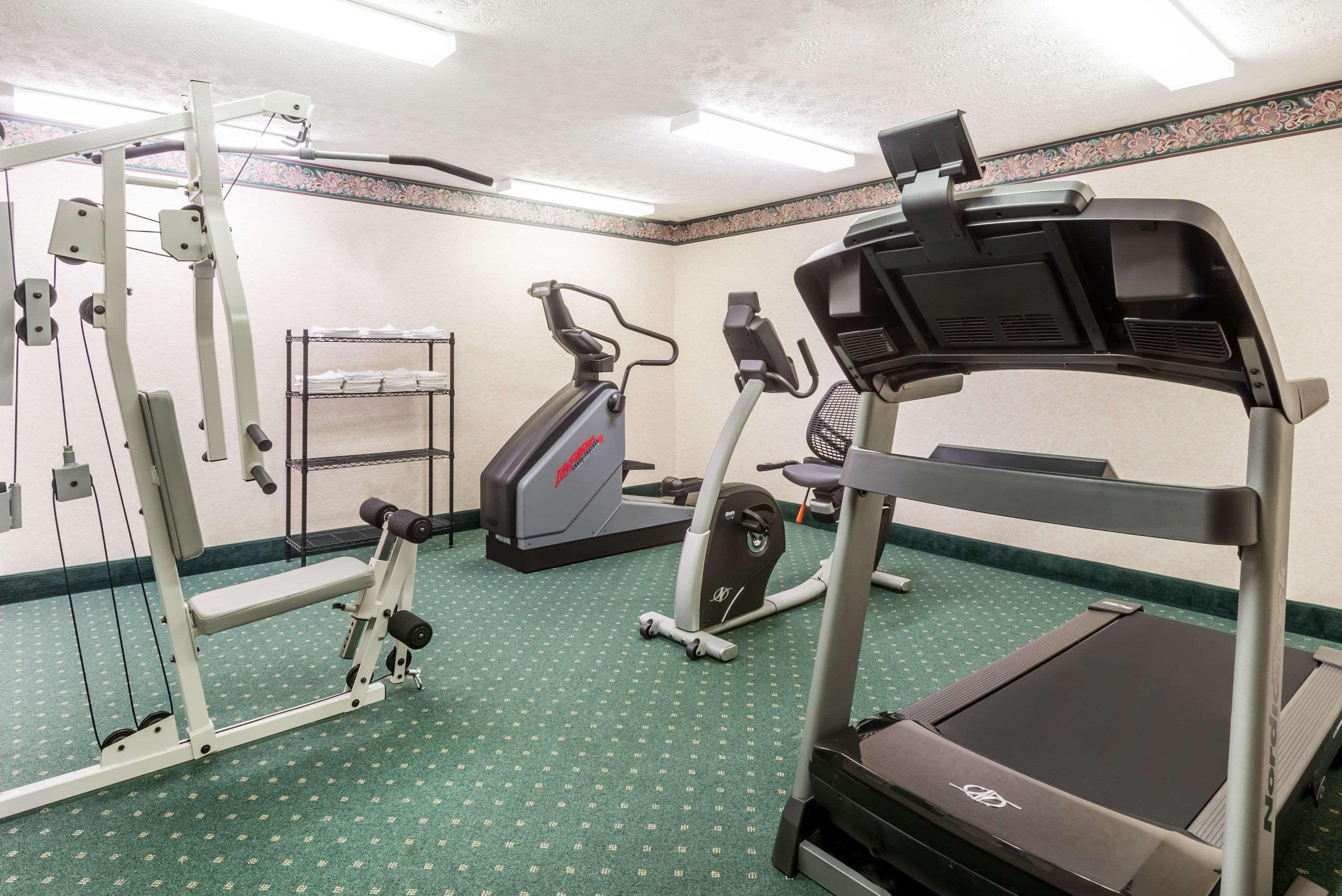 Ramada By Wyndham Strasburg Dover Dış mekan fotoğraf